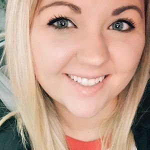 Meet your Posher, Savannah